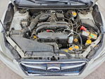 Subaru Impreza 2016