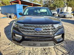 Ford Explorer 2023
