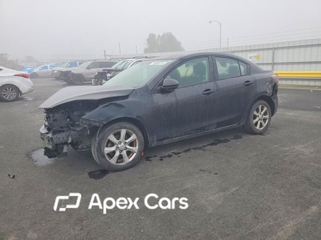Mazda 3 2011 - Image 1 of 14