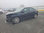 Mazda 3 2011