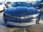 Chevrolet Camaro 2015