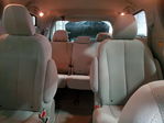 Toyota Sienna 2011