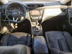 Nissan Rogue 2018