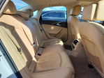 Audi A6 2014