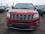Ford Explorer 2016