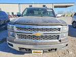 Chevrolet Silverado 2015