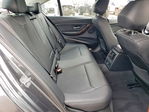 BMW Series 3 2014