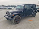 Jeep Wrangler 2014
