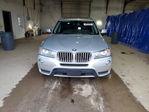 BMW X3 2014
