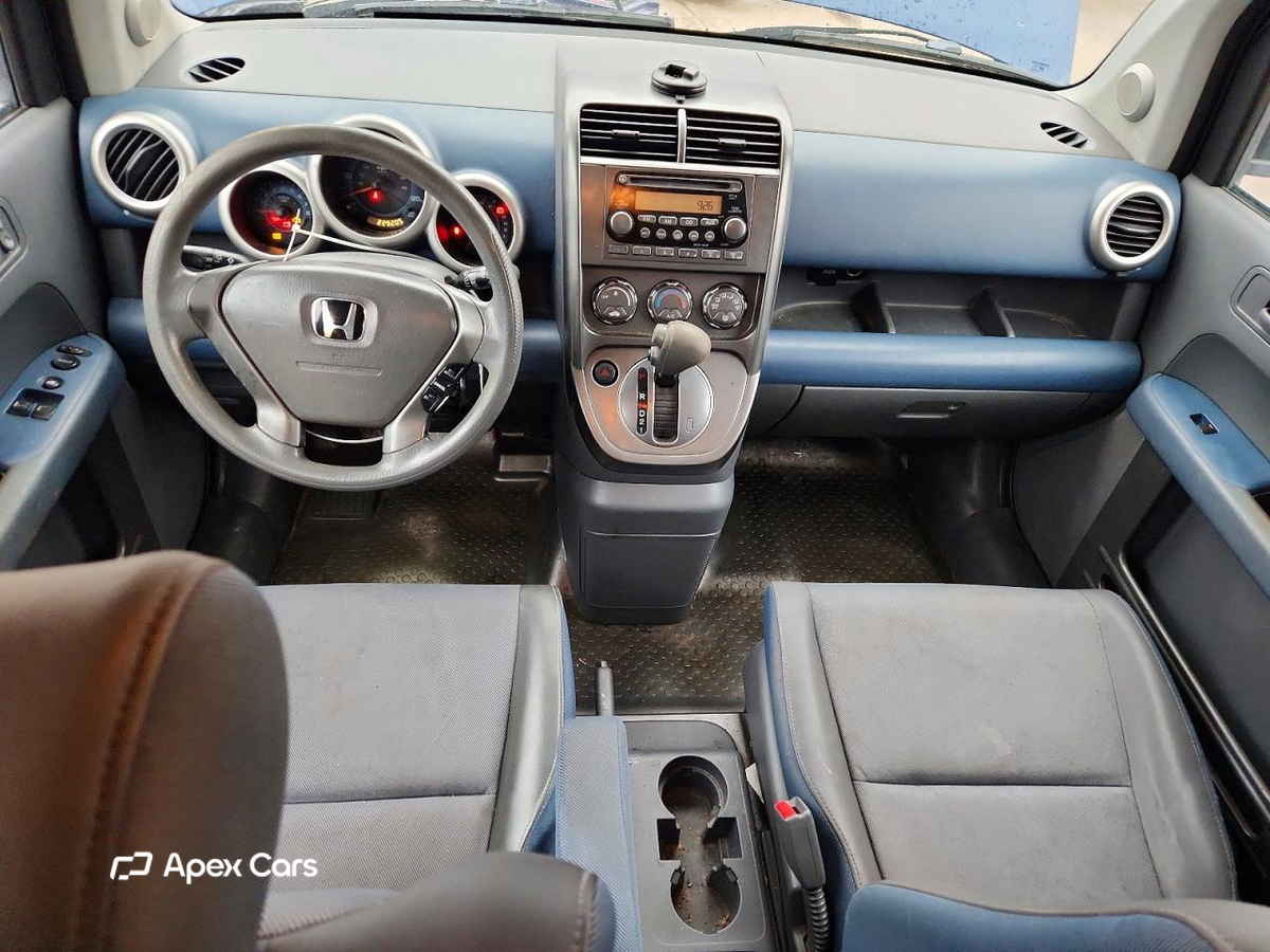 Honda Element 2003