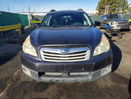 Subaru Outback 2011