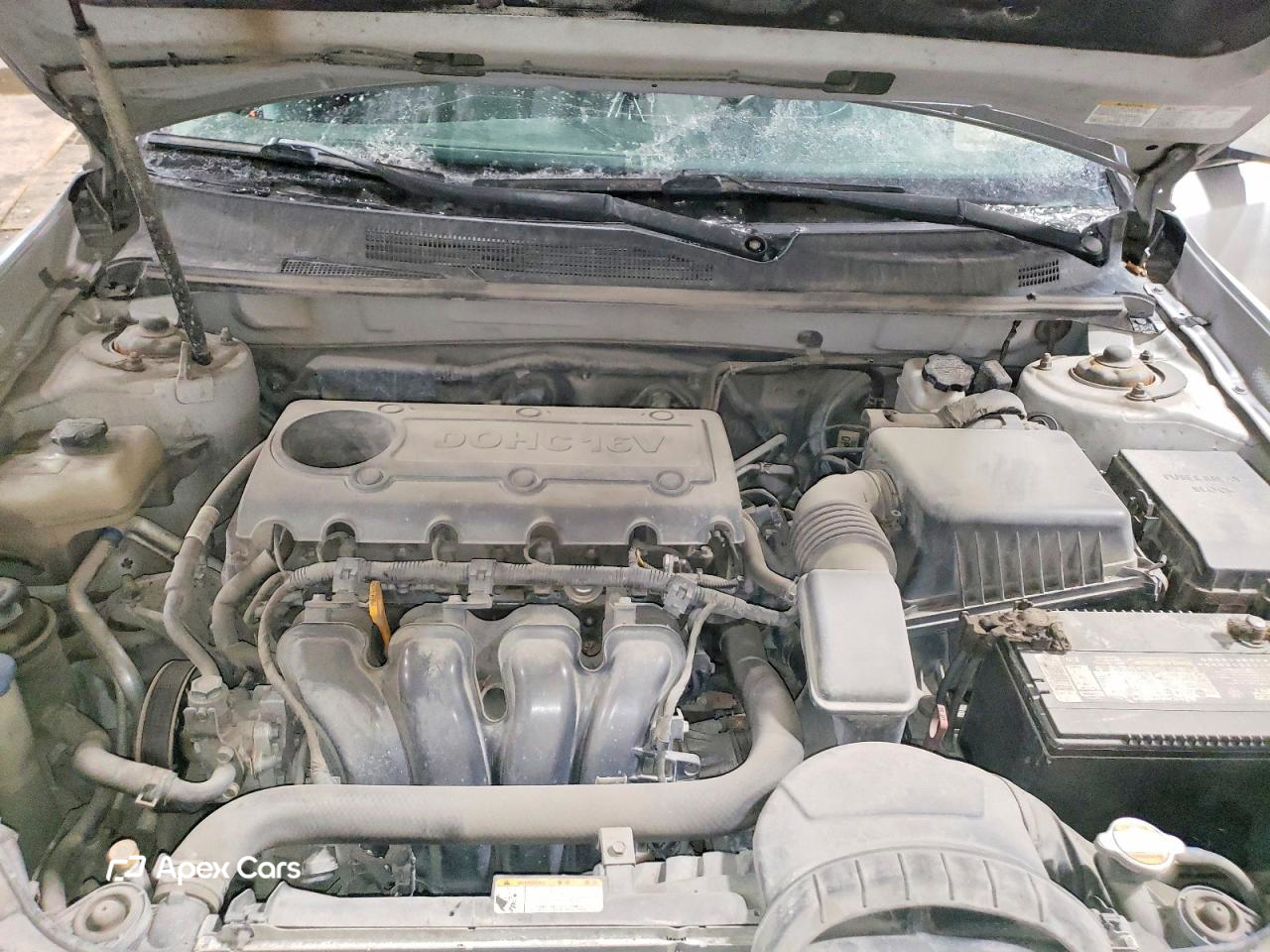 Kia Optima 2009