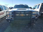 Chevrolet Silverado 2019