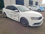 Volkswagen Jetta 2017