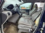 Honda Odyssey 2017