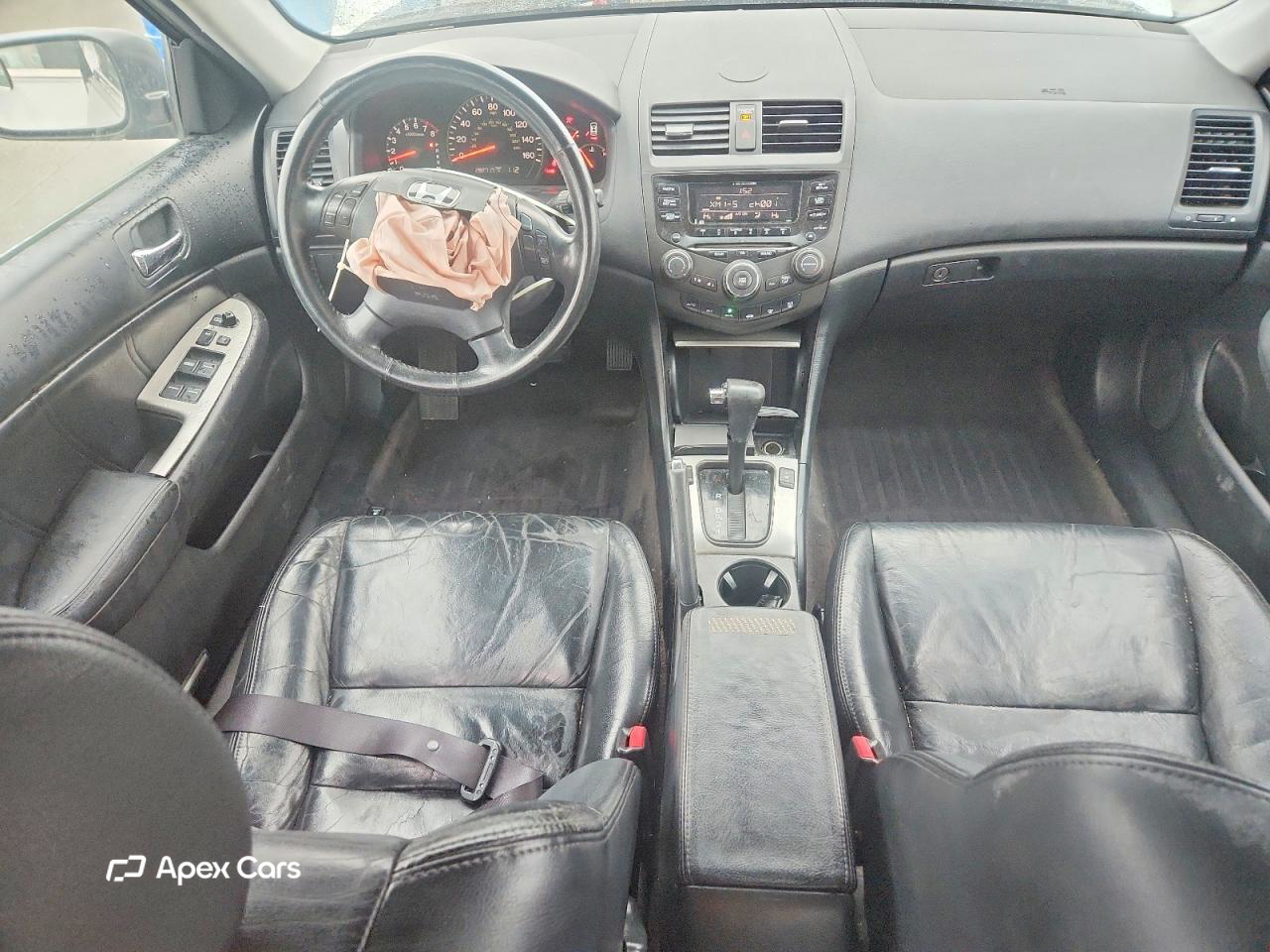 Honda Accord 2004
