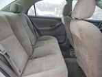 Toyota Corolla 2004