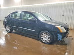 Nissan Sentra 2012