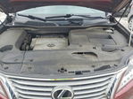 Lexus RX 2015