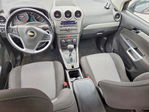 Chevrolet Captiva 2012