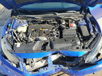Honda Civic 2019