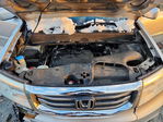 Honda Pilot 2012