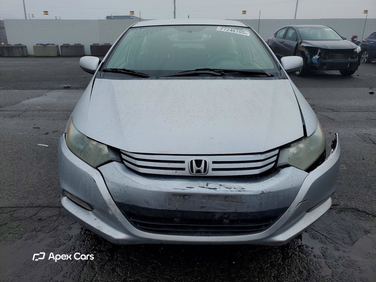 Honda Insight 2010