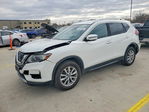 Nissan Rogue 2019