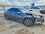 Honda Accord 2017
