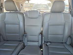 Honda Odyssey 2012