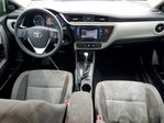 Toyota Corolla 2018
