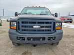 Ford F250 2007