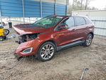 Ford Edge 2015