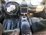 Porsche Cayenne 2005