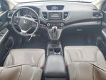 Honda CR-V 2016