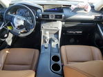 Lexus IS 2016