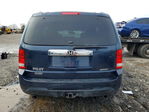 Honda Pilot 2012