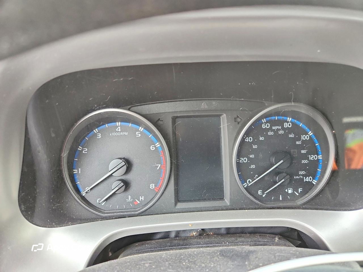 Toyota RAV 4 2017