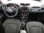 Jeep Renegade 2017