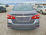 Nissan Sentra 2016