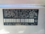 Lexus IS 2012