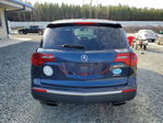 Acura MDX 2013