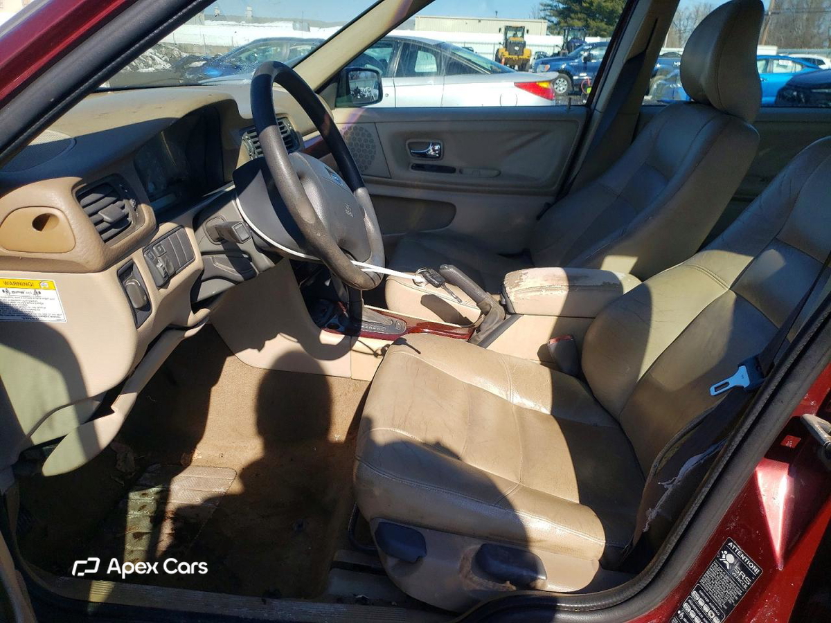 Volvo S70 2000
