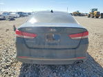 Kia Optima 2016