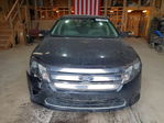 Ford Fusion 2011