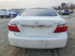 Lexus LS 2008