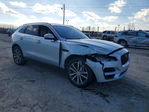 Jaguar F-Pace 2017