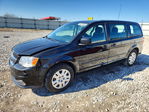 Dodge Caravan 2016
