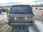 Land Rover Range Rover 2006