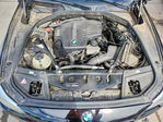 BMW Series 5 2014